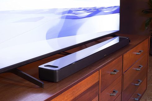 ボーズ「Smart Soundbar 900」