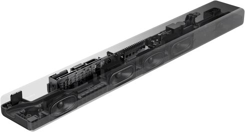 ソニー「サウンドバー HT-A3000」