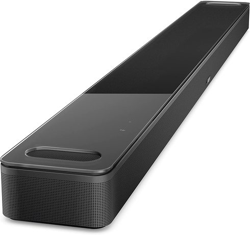 ボーズ「Smart Soundbar 900」