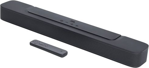ジェイビーエル（JBL）「サウンドバー Bar 2.0 All-in-One MK2」