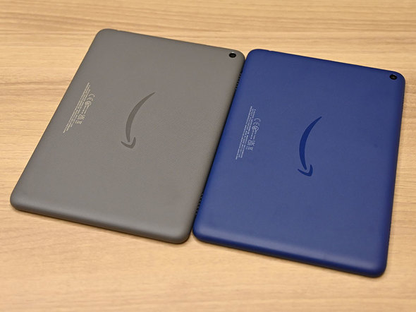 「Fire HD 8 Plus」