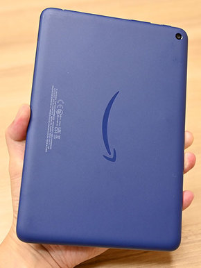 「Fire HD 8」