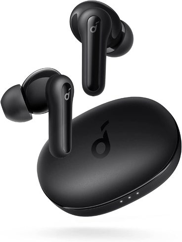 「Soundcore Life P2 Mini」