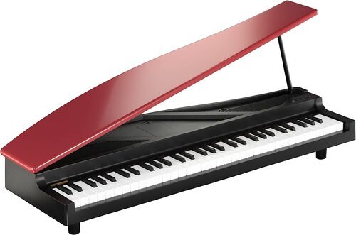 KORG（コルグ）「マイクロピアノ ミニ鍵盤61鍵」