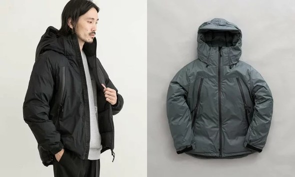 お買い得防寒アウター