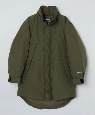 お買い得防寒アウター