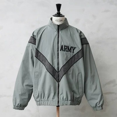 ミリタリージャケット