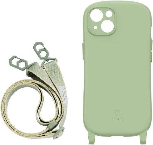 スマホショルダー