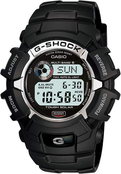 カシオ/G-SHOCK