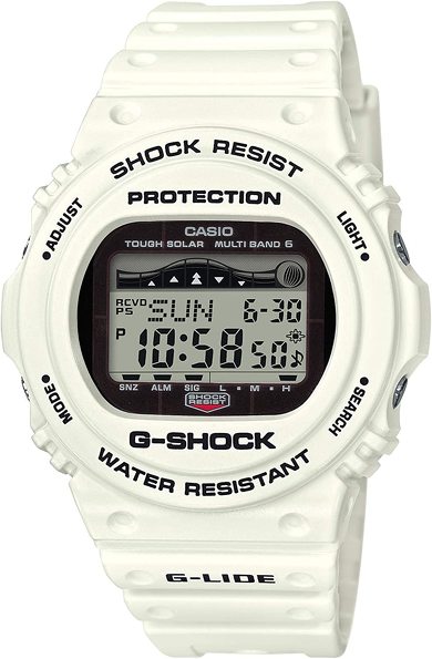 カシオ/G-SHOCK