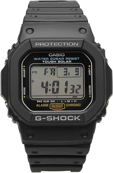 カシオ/G-SHOCK