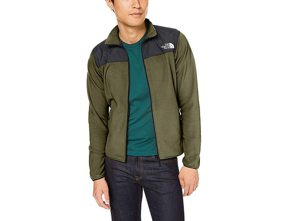 ザ・ノース・フェイス（THE NORTH FACE）　マウンテンバーサマイクロジャケット