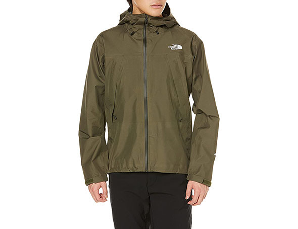 ザ・ノース・フェイス（THE NORTH FACE）　クライムライトジャケット