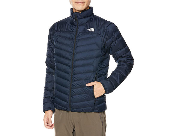 ザ・ノース・フェイス（THE NORTH FACE）　サンダージャケット