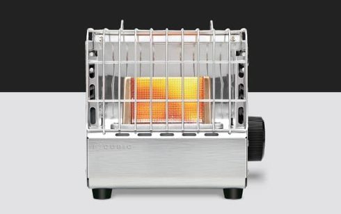 Favorite box「KOVEA CUBIC KGH-2010」