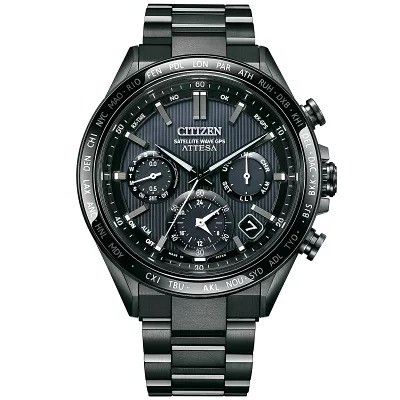 シチズン「CC4055-65E」