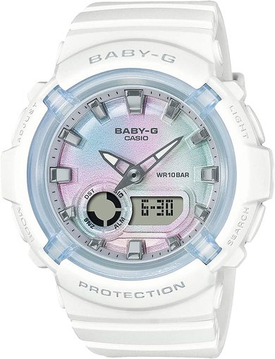 安いけど“使える”「BABY-G」