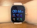 予算3万円台のスマートウォッチ「Amazfit GTS 4」の実力は? クラウンが美しいデザイン&スポーツモードが豊富な優秀GPSウォッチ