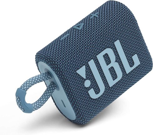 JBL「GO3」