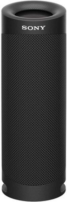 ソニー「ワイヤレスポータブルスピーカー SRS-XB23」