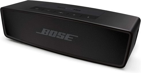 Bose「SoundLink Mini II Special Edition」