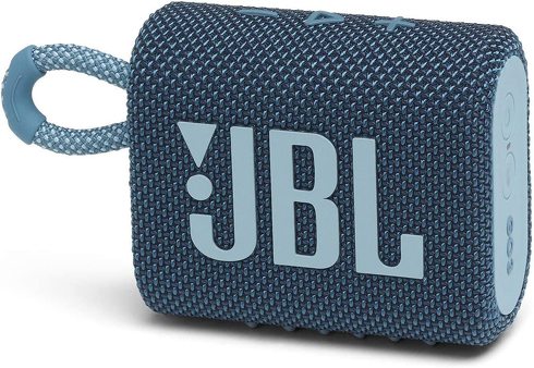 JBL「Bluetoothスピーカー Go 3」
