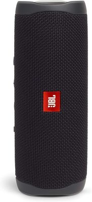 JBL「FLIP 5 ポータブル ウォータープルーフ スピーカー」