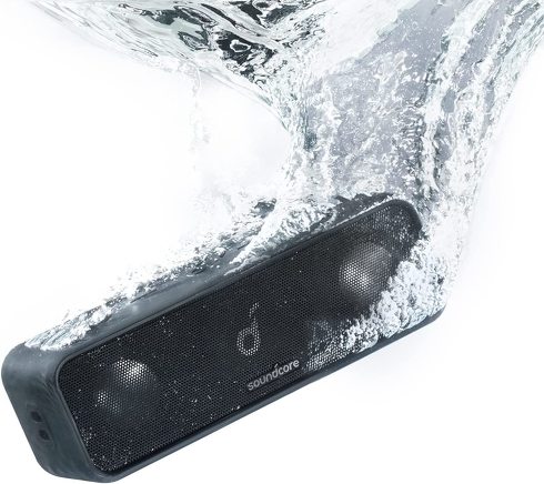 アンカー「Bluetoothスピーカー SoundCore 3」