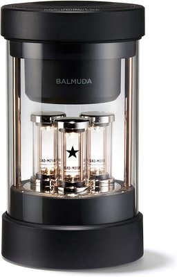 バルミューダ「BALMUDA The Speaker」