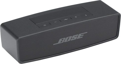 Bose「SoundLink Mini II Special Edition」