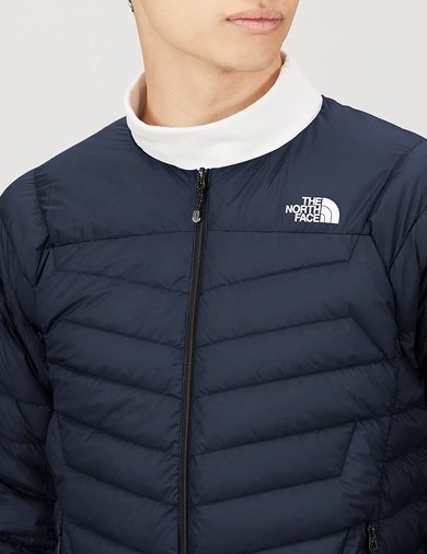 インナーダウン