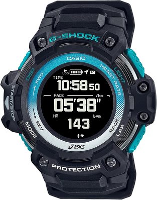 カシオ「GSR-H1000AST-1JR」