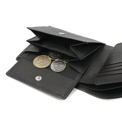 ポーター「ポーター カレント 2つ折り財布 052-02203」