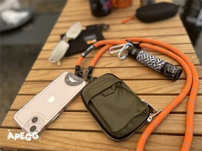 スマホショルダーストラップ