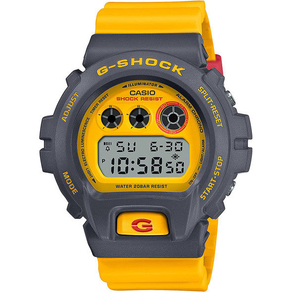 G-SHOCK