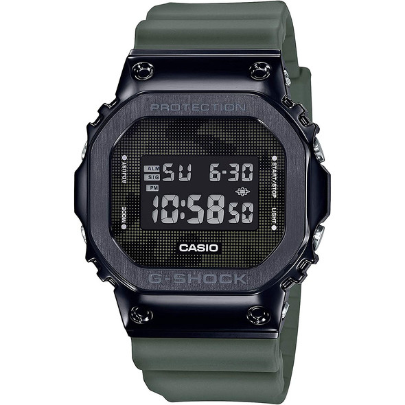G-SHOCK
