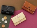 コンパクトでかわいい「付録のミニ財布」5選 全て3000円台以下 スヌーピーの極小財布の限定デザインがかわいすぎる!【2023年1月版】