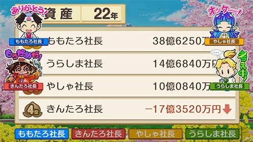 ニンテンドースイッチ