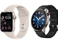 予算3万円台の「スマートウォッチ」おすすめ5選 人気の「Apple Watch SE」から、コスパが良い高機能モデルまで【2023年1月版】