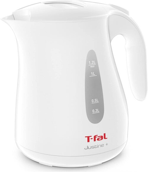 ティファール(T-fal)「電気ケトル KO4901JP」