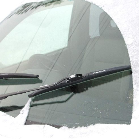 「雪用ワイパー」おすすめ5選　雪を除去してクリアな視界をキープ！　ワイパーが動くだけで撥水コーティングできる製品も！【2023年最新版】
