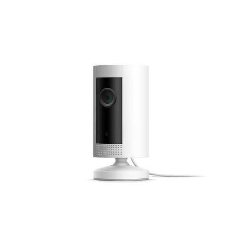 「Ring Indoor Cam」
