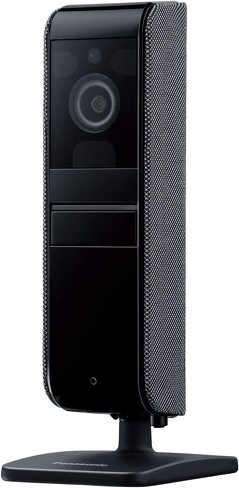 「屋内HDカメラ KX-HRC100-K」