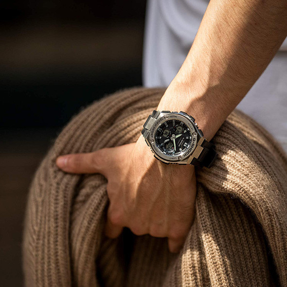 G-SHOCK