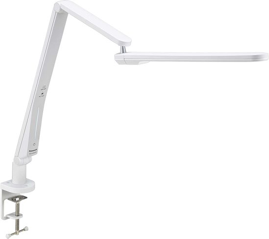 「LEDデスクスタンド SQ-LC470-W」