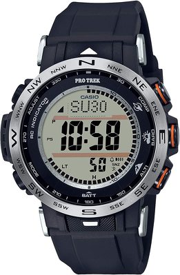 カシオ「PRW-30-1AJF」