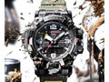 カシオの「電波ソーラーアウトドアウォッチ」4選 プロトレックやG-SHOCK マッドマスターなど 登山や釣りに【2023年1月版】
