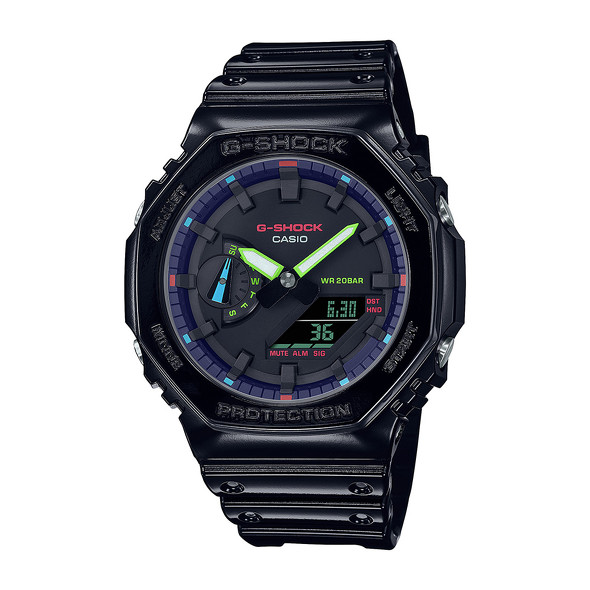 GA-2100RGB-1AJF