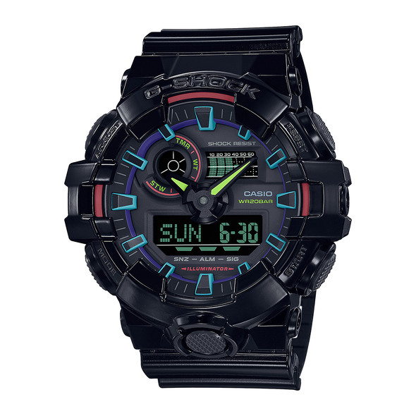 GA-700RGB-1AJF