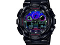 ゲーミングG-SHOCK!? eスポーツをテーマにしたサイバー感あふれる4モデルが登場!